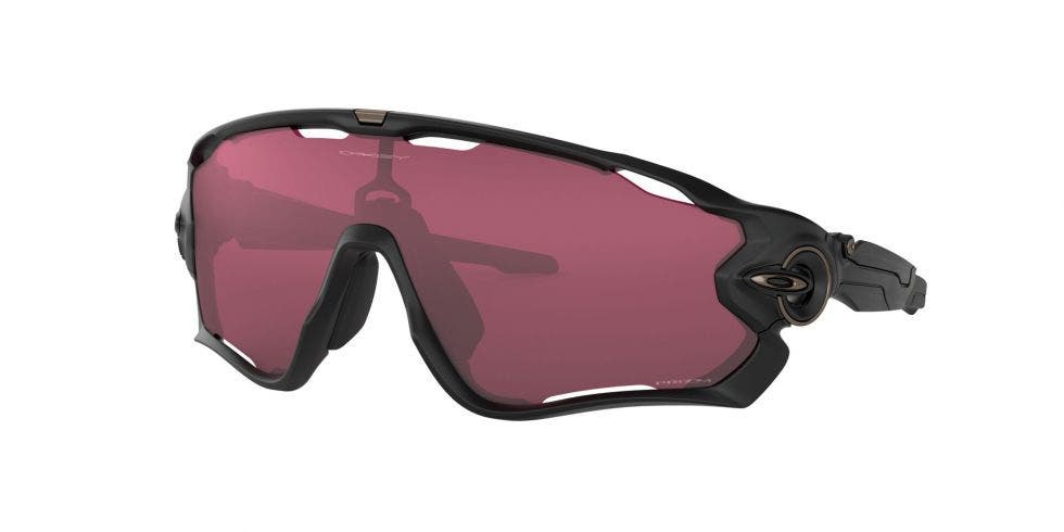 oakley jawbreaker skiing