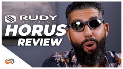 Rudy Project Horus Review | Prescription Rudy Project Sunglasses