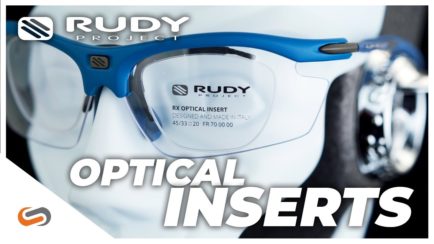 Rudy Project Prescription Inserts: Everything You Need to Know