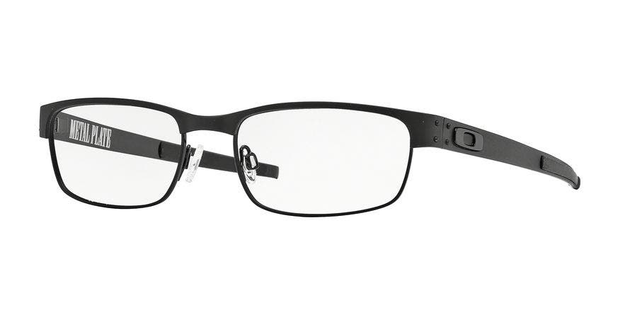 oakley steel frame