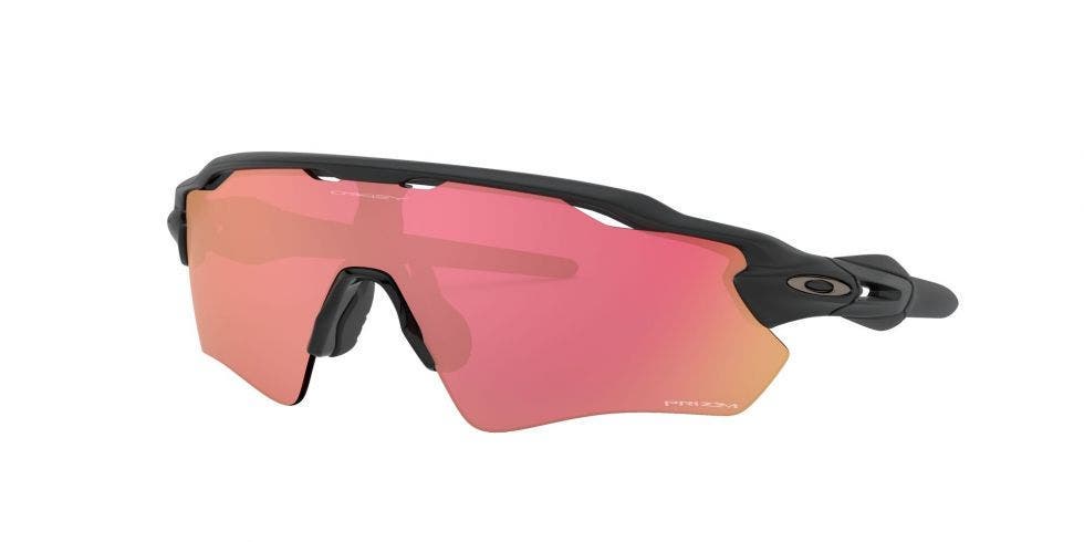 Oakley Radar EV Path