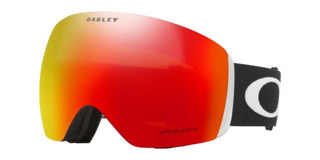 Oakley Flight Deck snow goggles