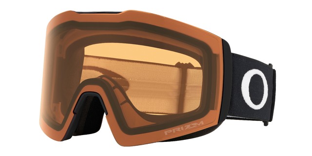Oakley Fall Line XL snow goggles