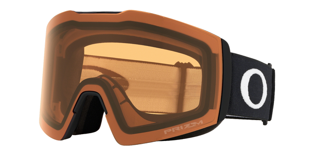 oakley spherical goggles