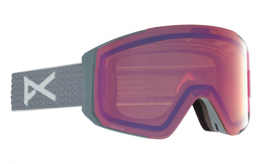 Anon Optics Sync snow goggles