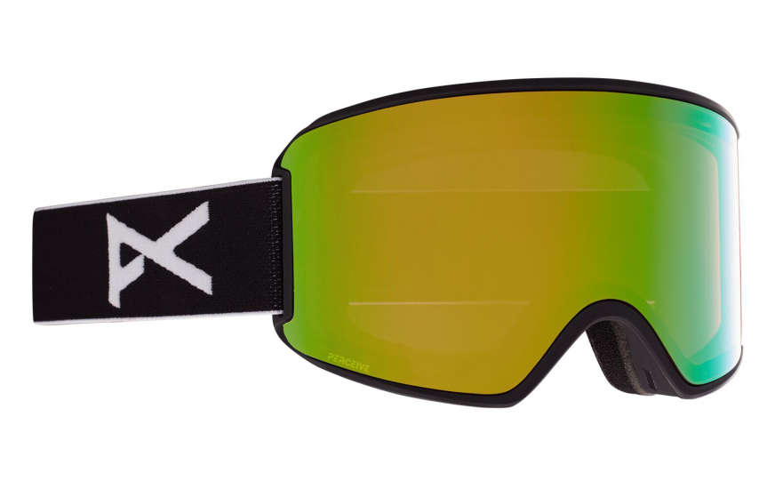 Anon Optics WM3 snow goggles