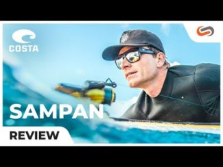 Costa Sampan Sunglasses Review