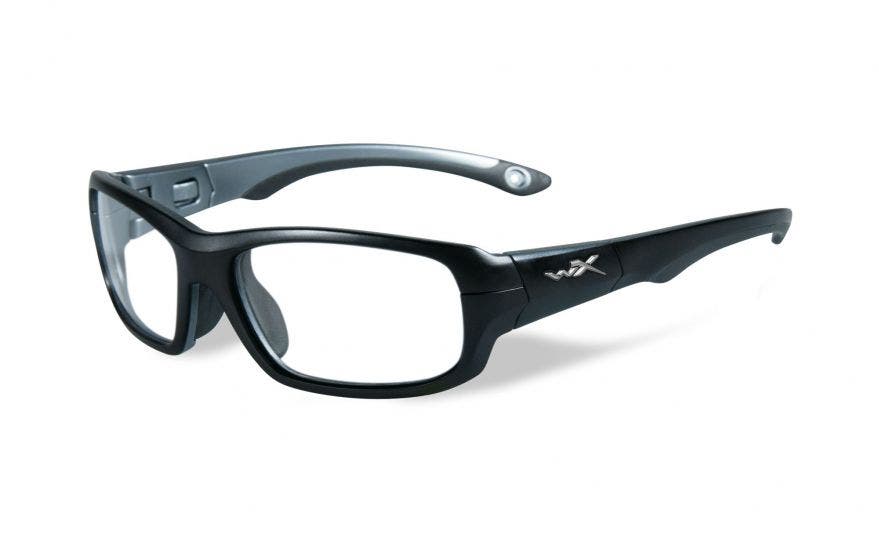 Wiley X Gamer women's basketball glasses
