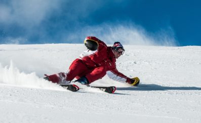 Top 5 Ski & Snowboard Goggles 2021-2022 | Best Men's Snow Goggles