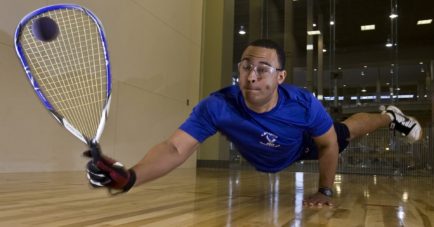 Best Prescription Safety Glasses for Racquetball and Squash