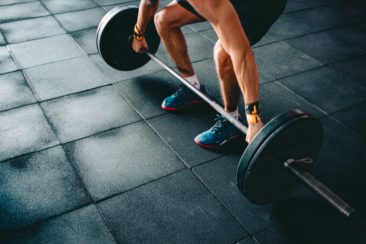 Why Runners Should Strength Train Too