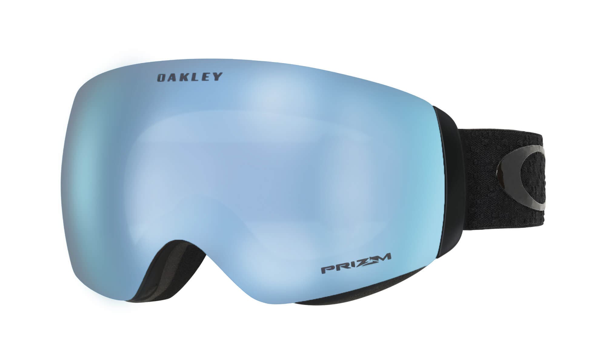 oakley prizm blue lens