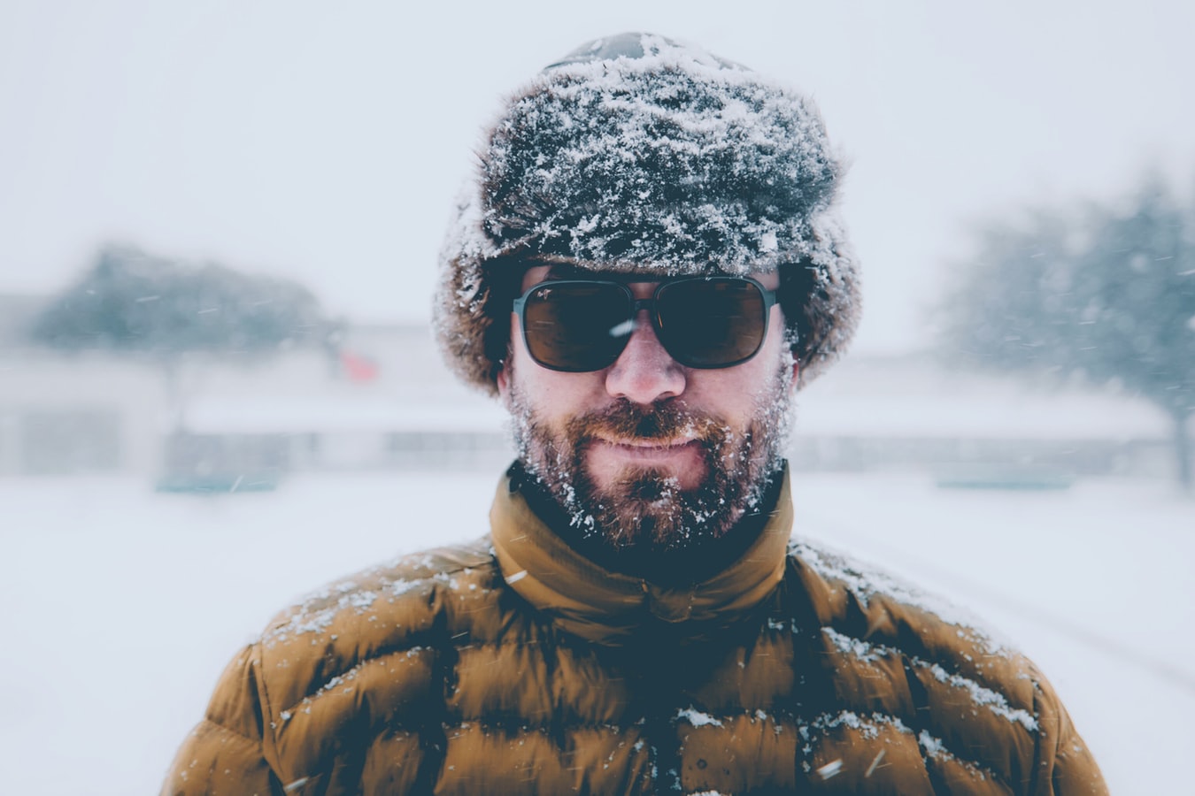 The Top 5 Sunglasses for the Snow