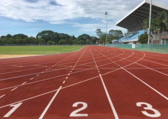 Track Workouts for Beginners