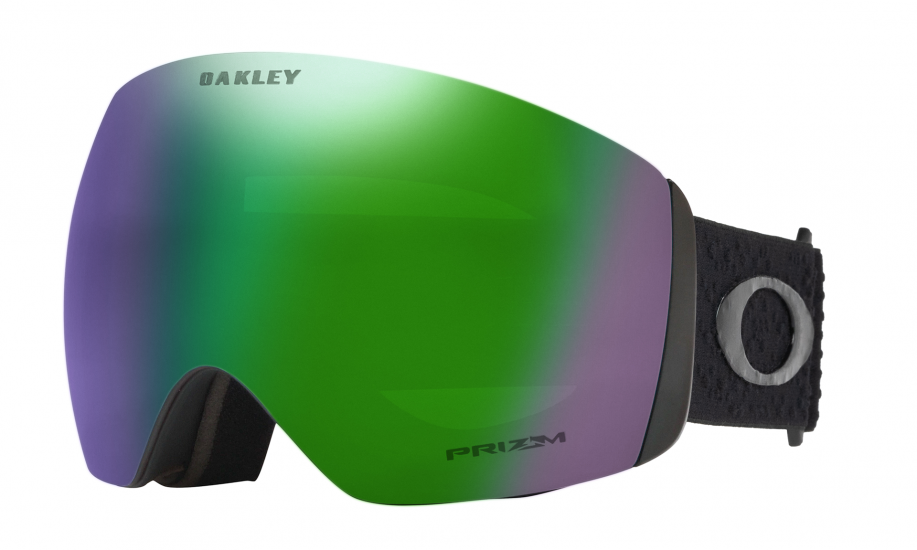 oakley frameless ski goggles