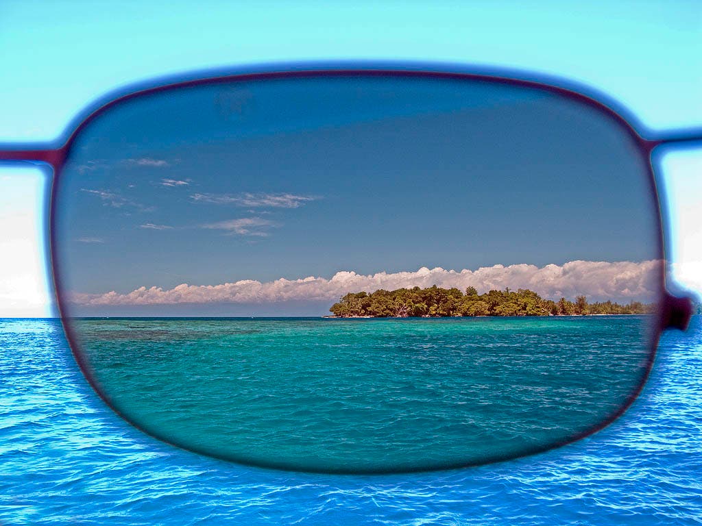 Are Polarized Sunglasses Better?