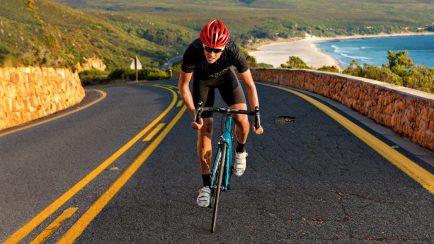 Oakley PRIZM Road | Elevate Your Riding Experience