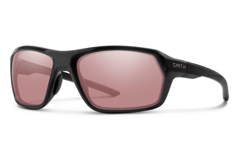 SMITH Rebound prescription running sunglasses