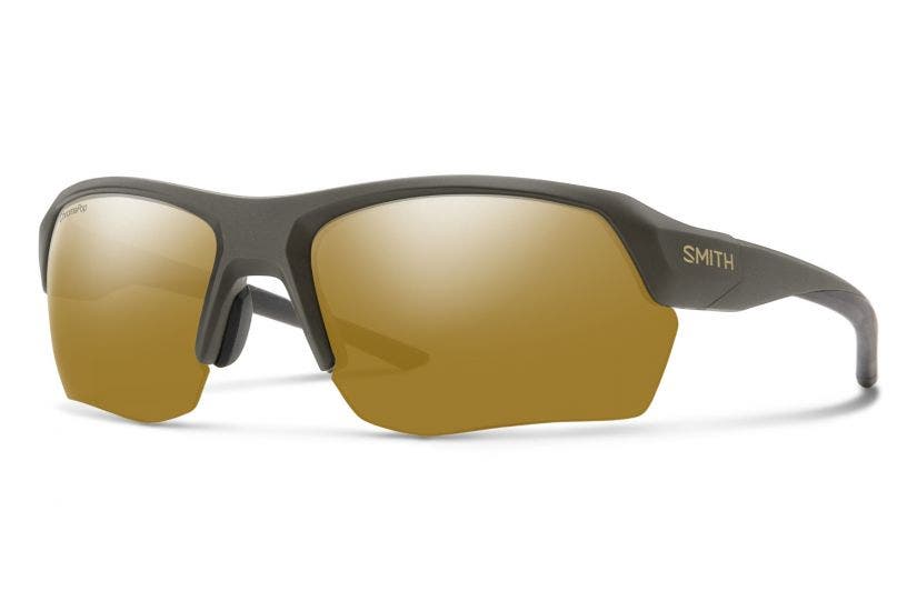 SMITH Tempo Max prescription running sunglasses