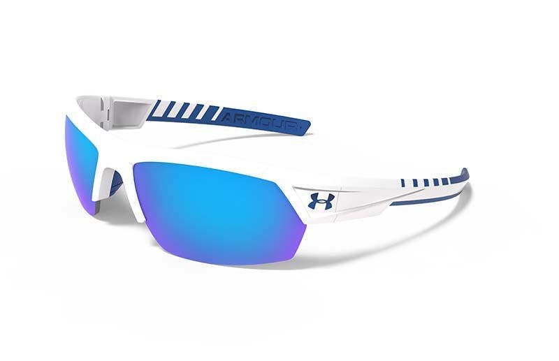 Tilgivende Geologi G The Top 3 Under Armour Baseball Sunglasses | 2020 | | SportRx