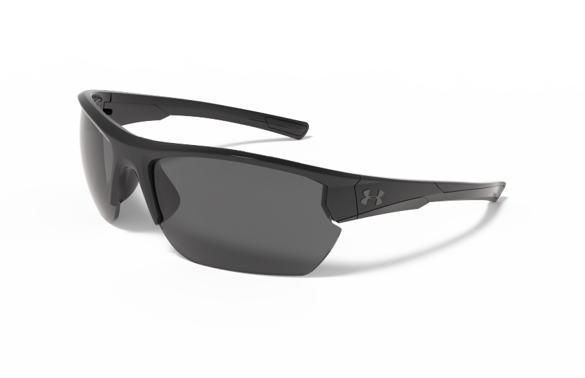 Under Armour Propel prescription baseball sunglasses