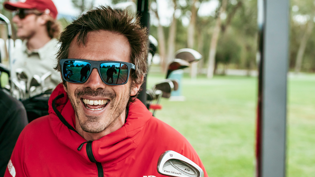 5 Best Golf Sunglasses For Men In 2024