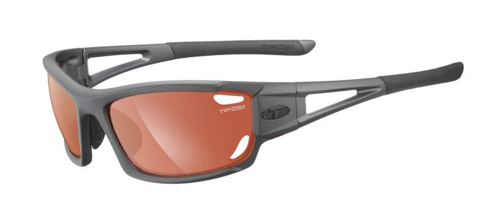 Tifosi Dolomite 2.0 prescription running sunglasses