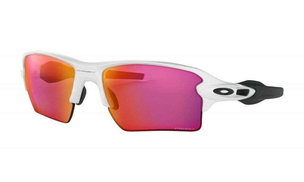 oakley softball