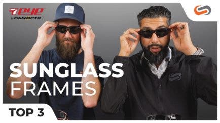 TOP 3 Epic 7eye Sunglasses!