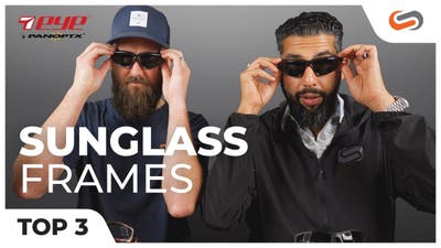 TOP 3 Epic 7eye Sunglasses!