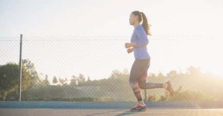 Jogging vs. Running: The Difference and Benefits of Each