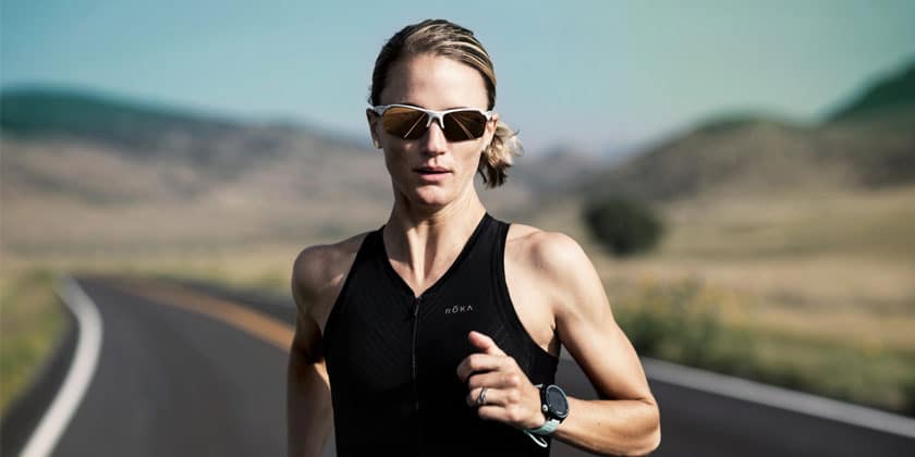 Why You Need Running Sunglasses