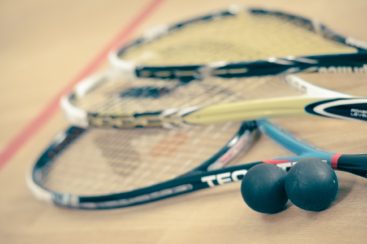 The Differences Between Racquetball and Squash