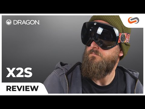 Dragon X2S Review