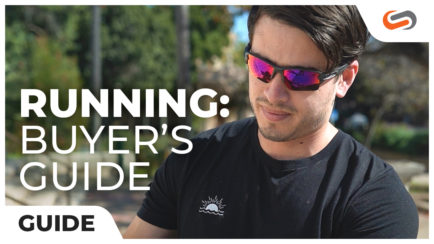 Running Sunglasses Buyer's Guide