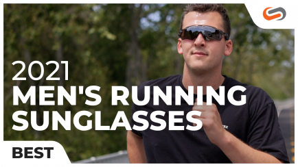 The Best Men's Running Sunglasses of 2021