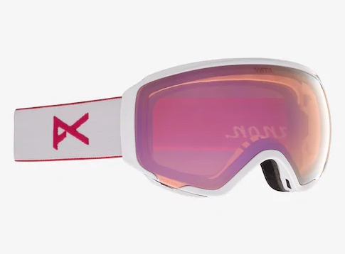 Anon Optics WM1 women's snow goggles