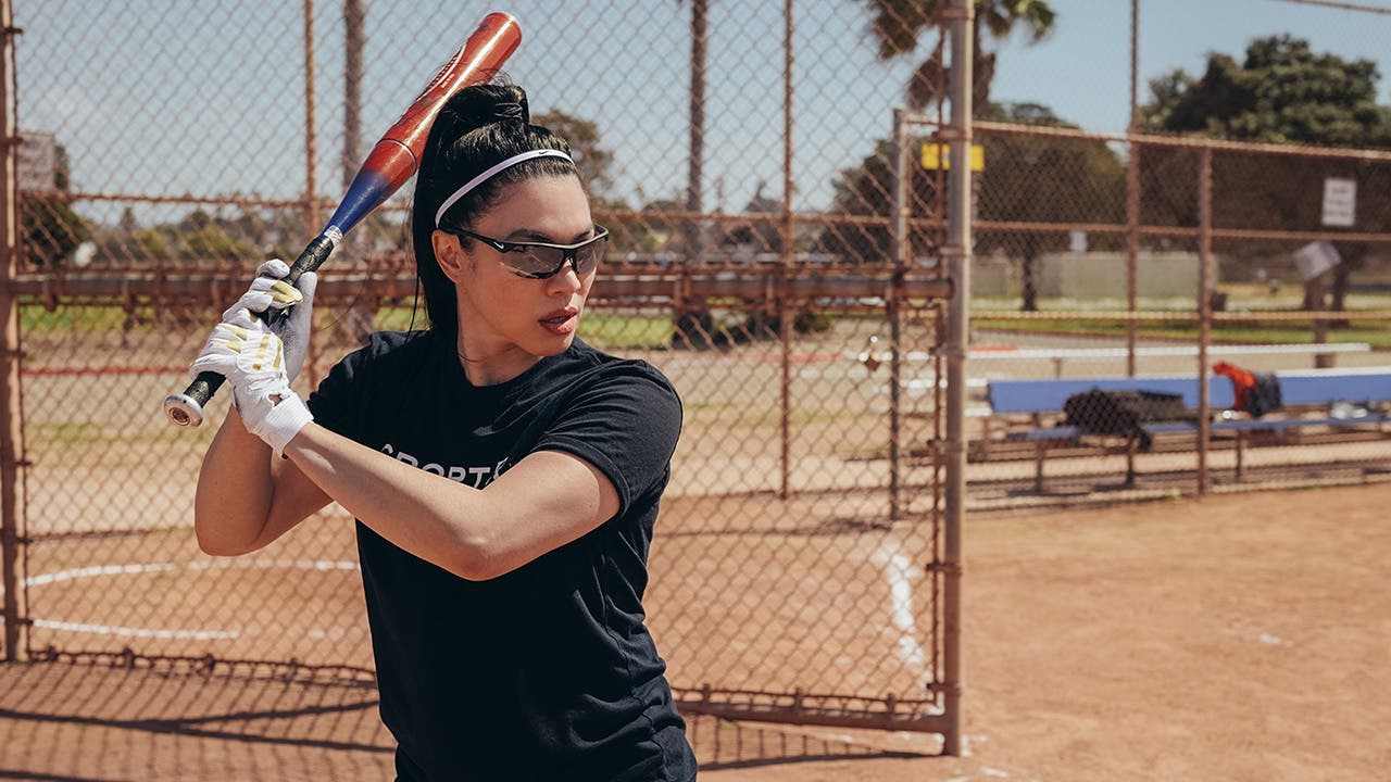 Best Nike Softball Sunglasses