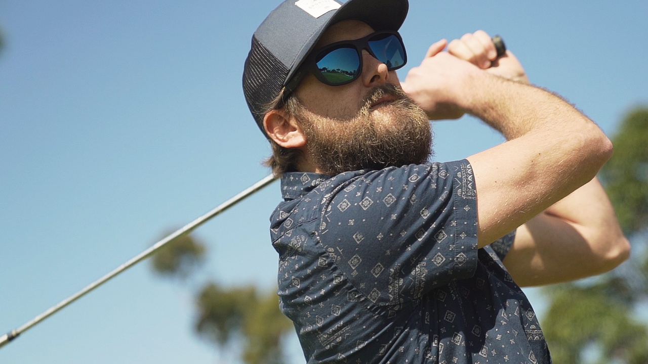 The Best Men's Golf Sunglasses of 2024