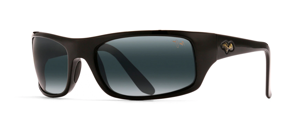 Maui Jim Peahi polarized sunglasses