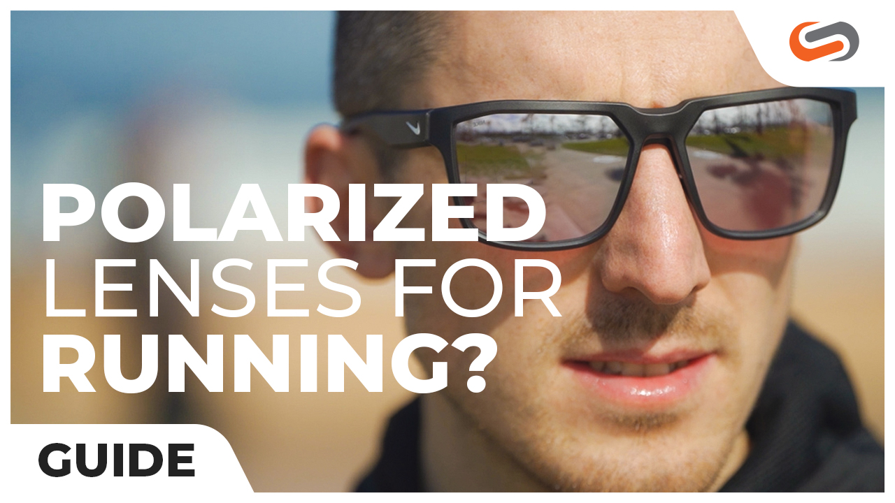 Should You Get Polarized Lenses for Running?