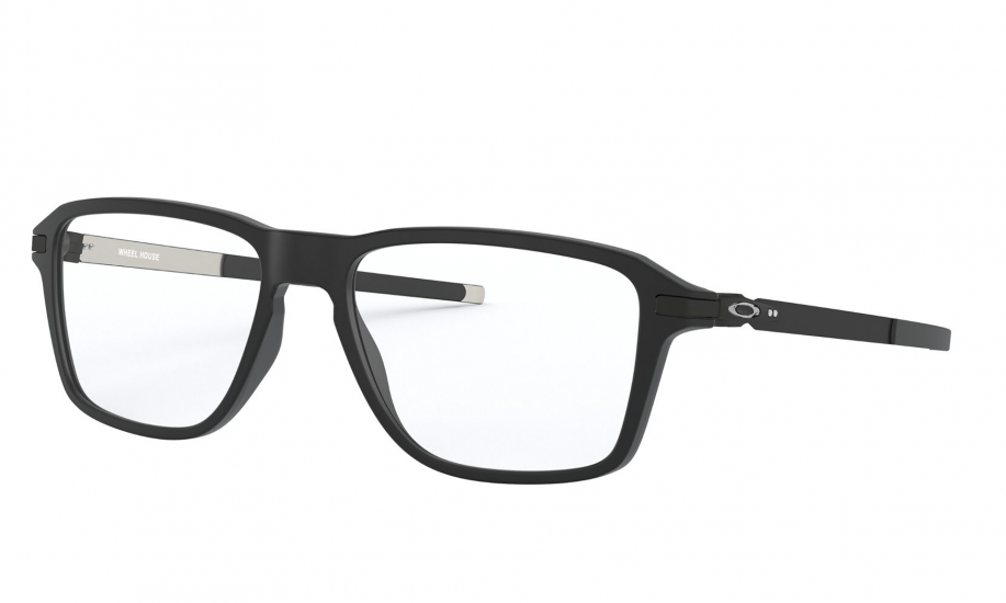 Oakley Wheel House Eyeglasses