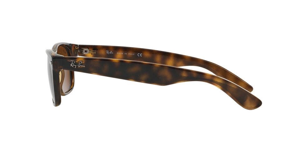 Ray-Ban RB2132 New Wayfarer side view