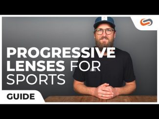 Should You Use Progressive Lenses in Your Sport Sunglasses?