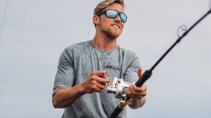 Best Oakley Fishing Sunglasses of 2024
