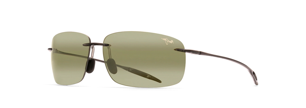 Maui Jim Breakwall Golf Sunglasses