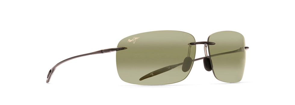 Best Maui Jim Golfing Sunglasses for Men