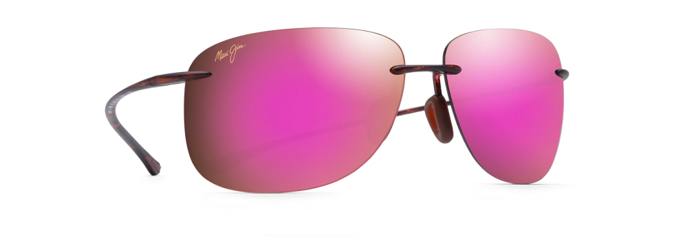 Maui Jim Hikina Golf Sunglasses
