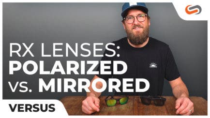 Polarized Vs Mirrored Lenses for Sunglasses