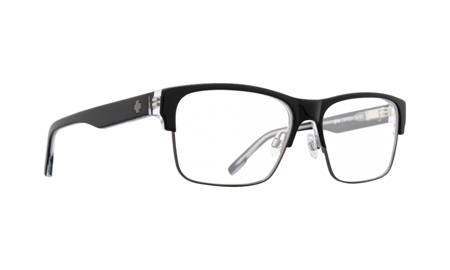 SPY Brody 50/50 Eyeglasses